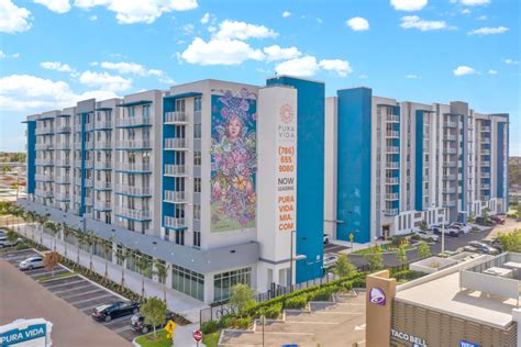 Pura vida hialeah - Coral Gables-based Coral Rock Development Group today unveiled plans for Kayla at Library Place, a workforce/affordable housing mixed-use project based in the City of North Miami.. Set on a 1.11-acre site at 13100 West Dixie Highway, currently home to the Greater North Miami Chamber of Commerce and …